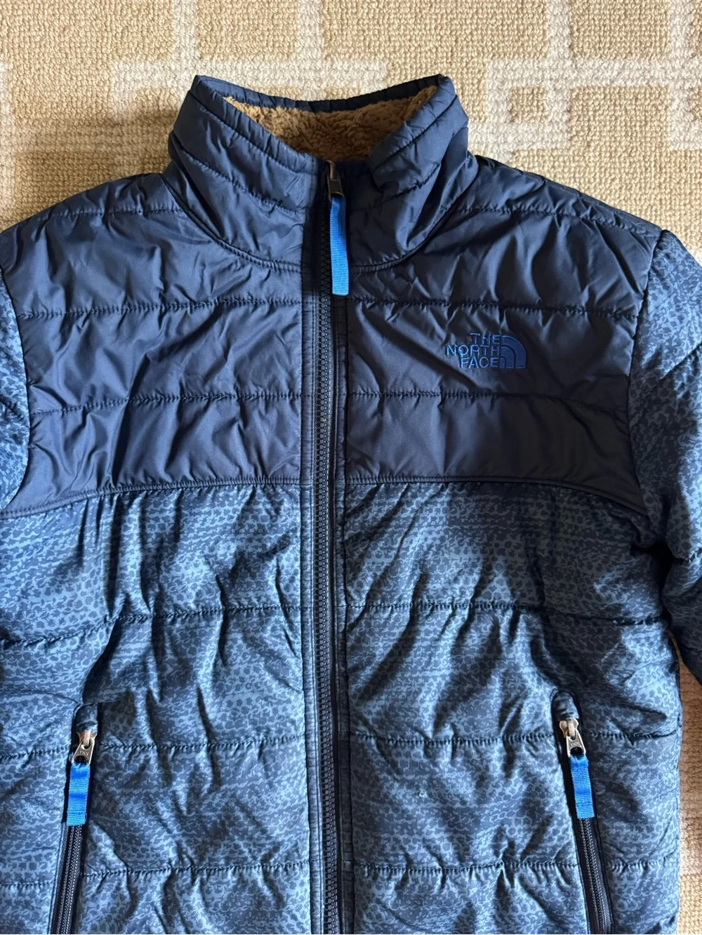The North Face north face